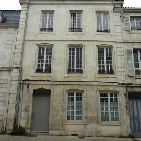 Le Galet Apartment La Rochelle  Exterior photo