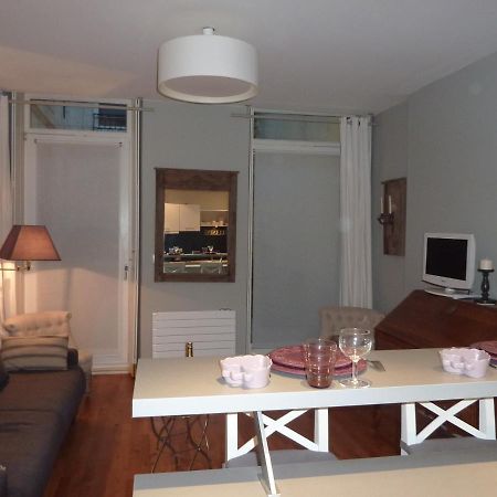 Le Galet Apartment La Rochelle  Exterior photo
