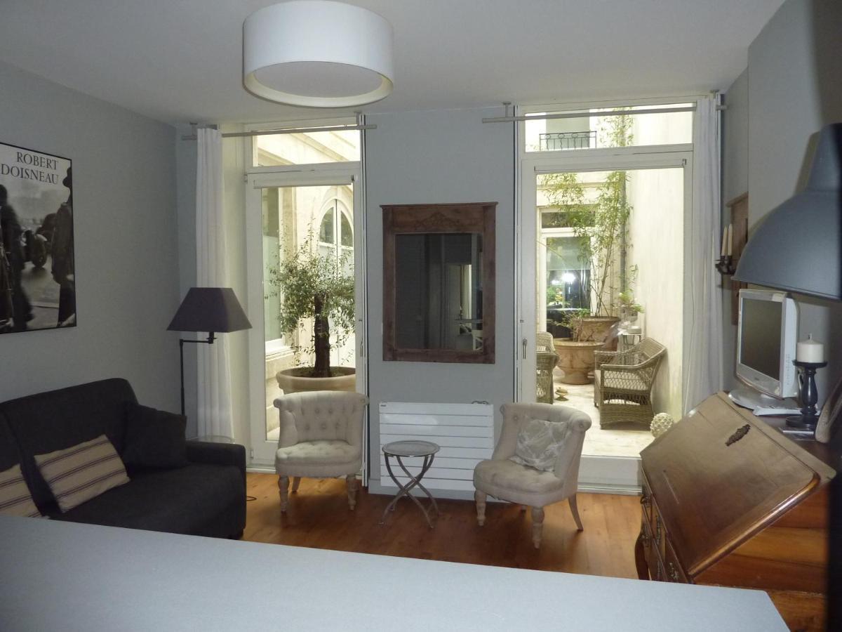 Le Galet Apartment La Rochelle  Exterior photo