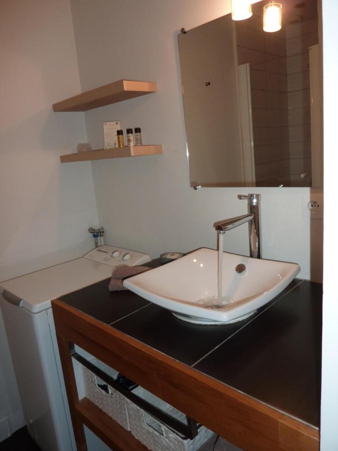 Le Galet Apartment La Rochelle  Exterior photo